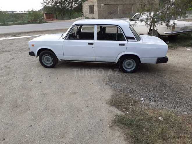 LADA (VAZ) 2107 1984, 276,300 km - 1.6 л - Salyan