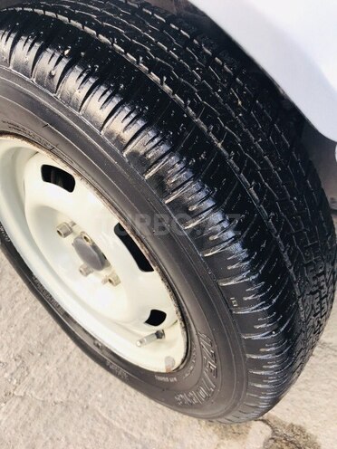 LADA (VAZ) 2115 2004, 164,000 km - 1.5 l - Sumqayıt