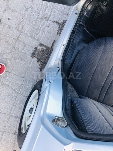 LADA (VAZ) 2115 2004, 164,000 km - 1.5 l - Sumqayıt