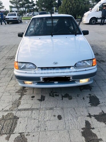 LADA (VAZ) 2115 2004, 164,000 km - 1.5 l - Sumqayıt