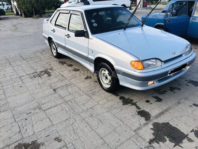 LADA (VAZ) 2115 2004, 164,000 km - 1.5 l - Sumqayıt