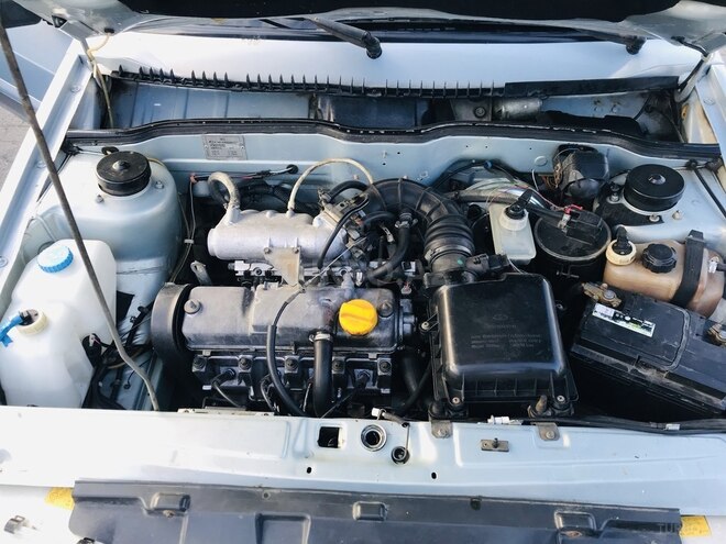 LADA (VAZ) 2115 2004, 164,000 km - 1.5 l - Sumqayıt