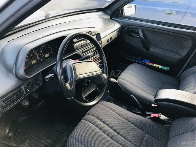 LADA (VAZ) 2115 2004, 164,000 km - 1.5 l - Sumqayıt