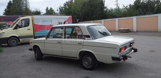 LADA (VAZ) 2106 1998, 188,000 km - 1.6 l - Ucar