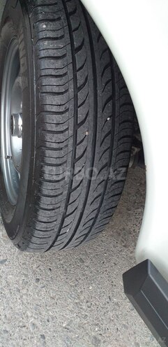 LADA (VAZ) 2106 1998, 188,000 km - 1.6 l - Ucar