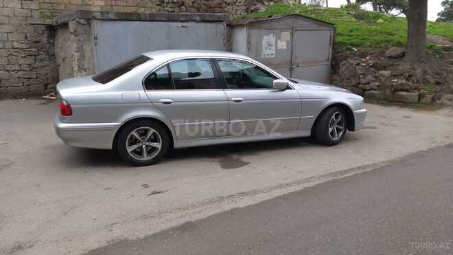 BMW 525 2001, 293,149 km - 2.5 л - Bakı