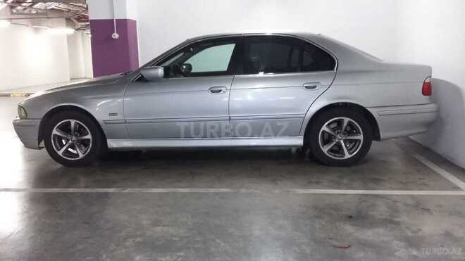 BMW 525 2001, 293,149 km - 2.5 л - Bakı