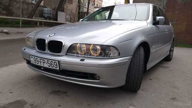 BMW 525 2001, 293,149 km - 2.5 л - Bakı
