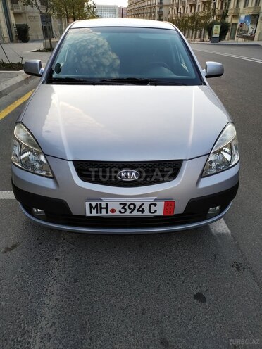 Kia Rio 2006, 179,000 km - 1.5 l - Bakı
