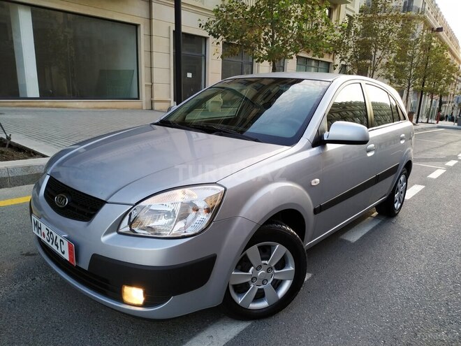Kia Rio 2006, 179,000 km - 1.5 l - Bakı