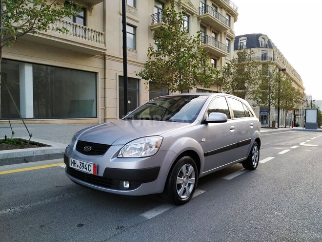 Kia Rio 2006, 179,000 km - 1.5 l - Bakı