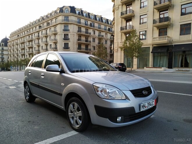Kia Rio 2006, 179,000 km - 1.5 l - Bakı