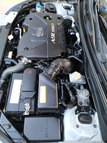 Kia Rio 2006, 179,000 km - 1.5 l - Bakı