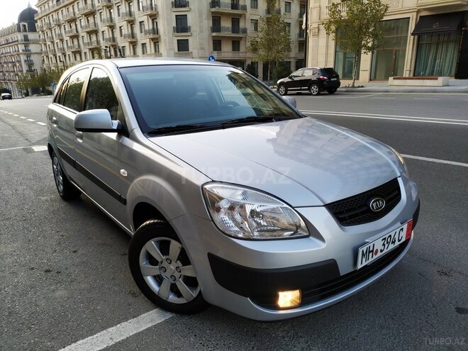 Kia Rio 2006, 179,000 km - 1.5 l - Bakı