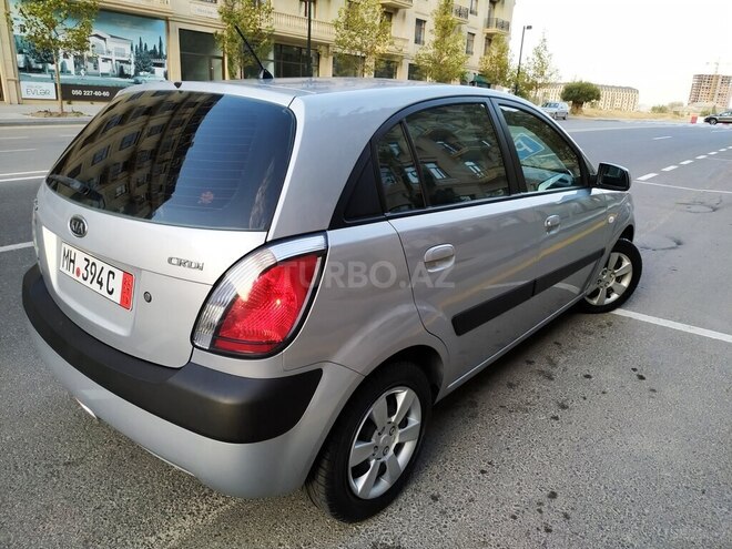 Kia Rio 2006, 179,000 km - 1.5 l - Bakı
