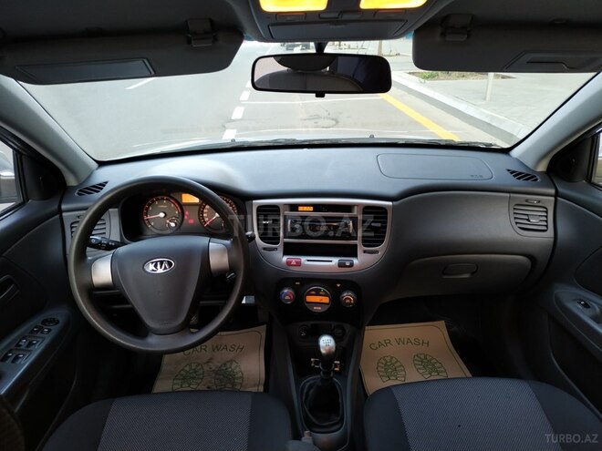 Kia Rio 2006, 179,000 km - 1.5 l - Bakı
