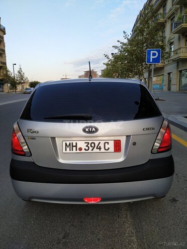 Kia Rio 2006, 179,000 km - 1.5 l - Bakı