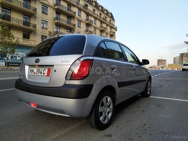Kia Rio 2006, 179,000 km - 1.5 l - Bakı