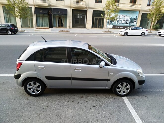Kia Rio 2006, 179,000 km - 1.5 l - Bakı