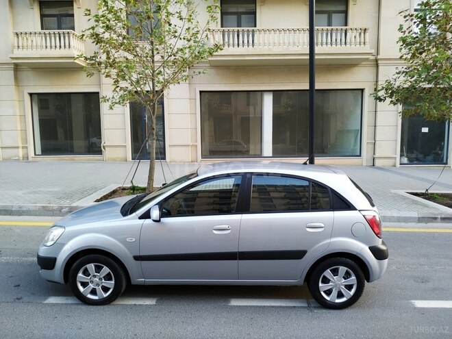 Kia Rio 2006, 179,000 km - 1.5 l - Bakı
