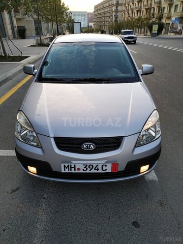 Kia Rio 2006, 179,000 km - 1.5 l - Bakı