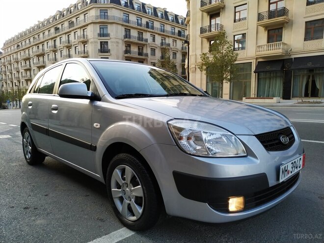 Kia Rio 2006, 179,000 km - 1.5 l - Bakı
