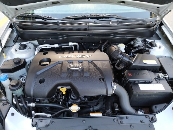Kia Rio 2006, 179,000 km - 1.5 l - Bakı