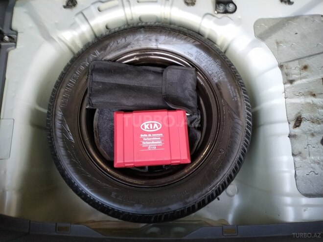 Kia Rio 2006, 179,000 km - 1.5 l - Bakı