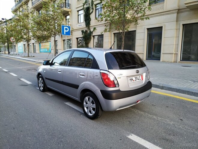 Kia Rio 2006, 179,000 km - 1.5 l - Bakı