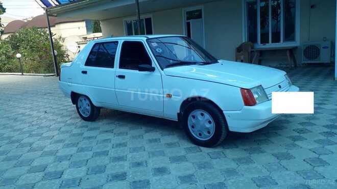 ZAZ Slavuta 2009, 40,000 km - 1.2 l - Bakı
