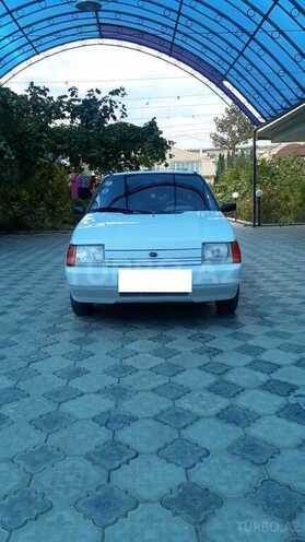 ZAZ Slavuta 2009, 40,000 km - 1.2 l - Bakı