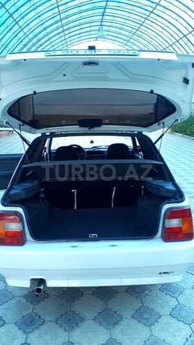 ZAZ Slavuta 2009, 40,000 km - 1.2 l - Bakı