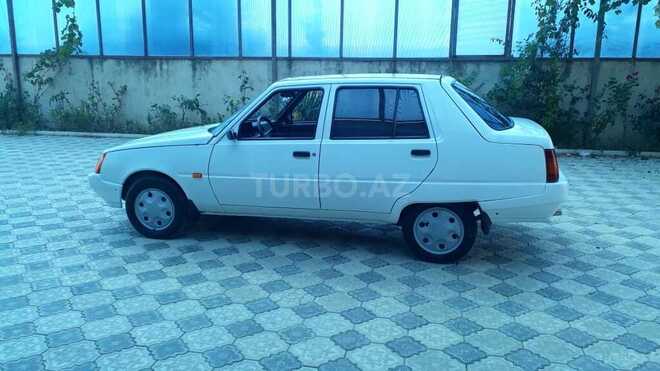 ZAZ Slavuta 2009, 40,000 km - 1.2 l - Bakı