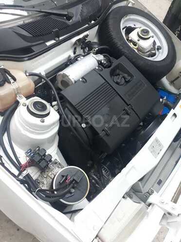 ZAZ Slavuta 2009, 40,000 km - 1.2 l - Bakı