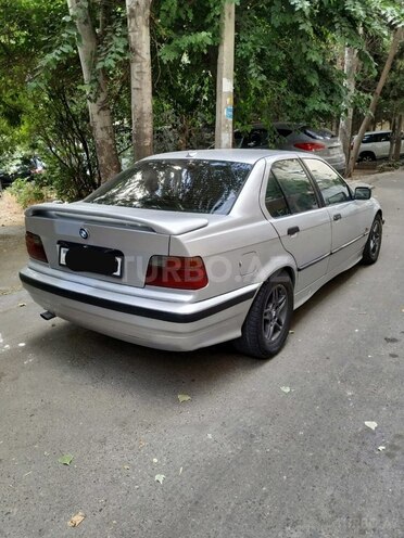 BMW 320 1994, 437,271 km - 2.0 л - Bakı