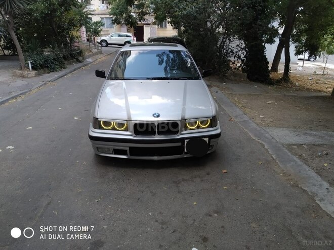 BMW 320 1994, 437,271 km - 2.0 л - Bakı