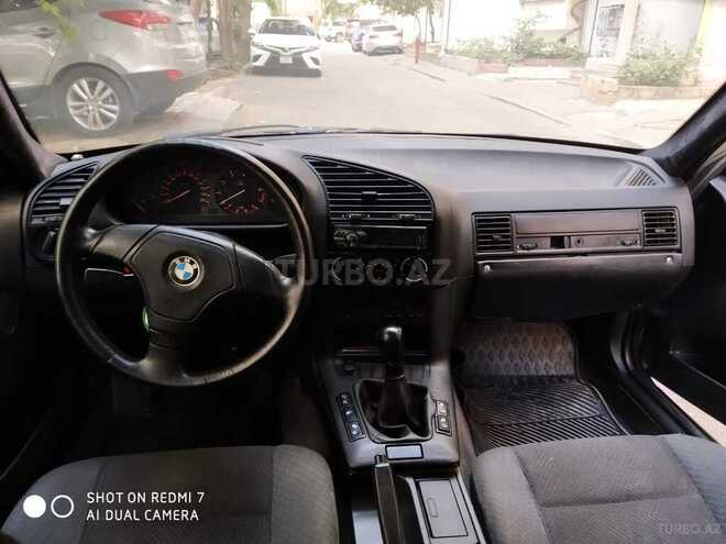 BMW 320 1994, 437,271 km - 2.0 л - Bakı