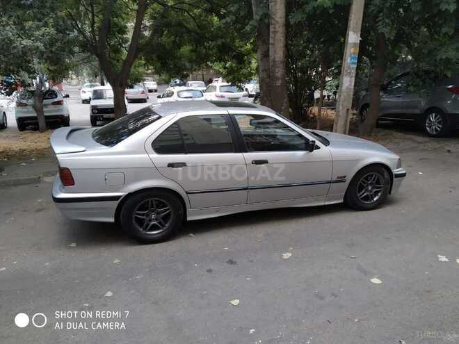 BMW 320 1994, 437,271 km - 2.0 л - Bakı
