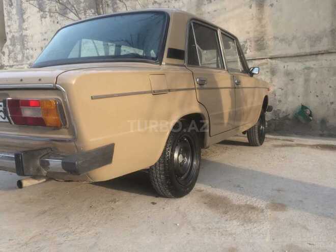LADA (VAZ) 2106 1985, 194,000 km - 1.5 л - Bakı