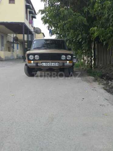 LADA (VAZ) 2106 1985, 194,000 km - 1.5 л - Bakı