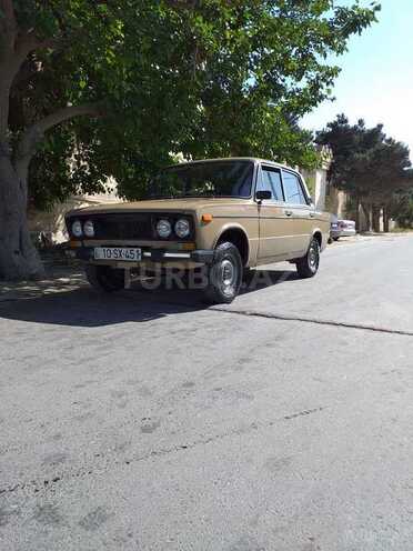 LADA (VAZ) 2106 1985, 194,000 km - 1.5 л - Bakı