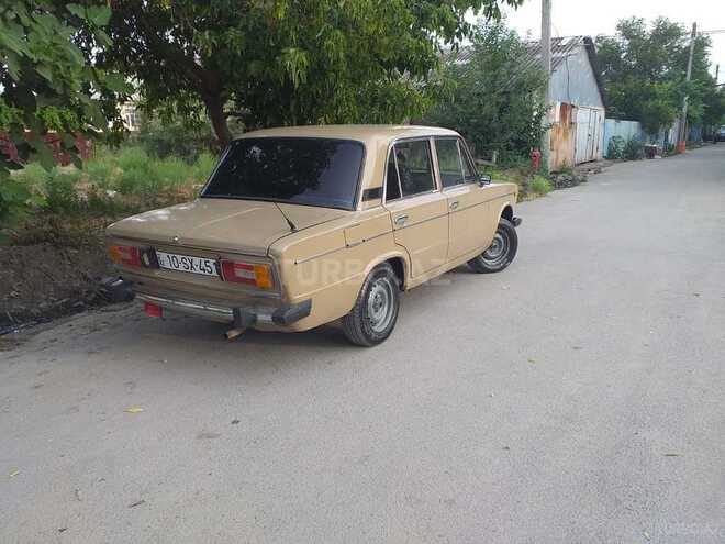 LADA (VAZ) 2106 1985, 194,000 km - 1.5 л - Bakı