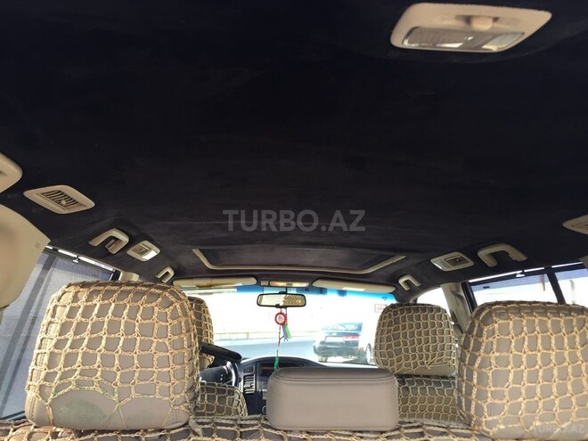 Mitsubishi Pajero 2008, 220,000 km - 3.2 l - Bakı
