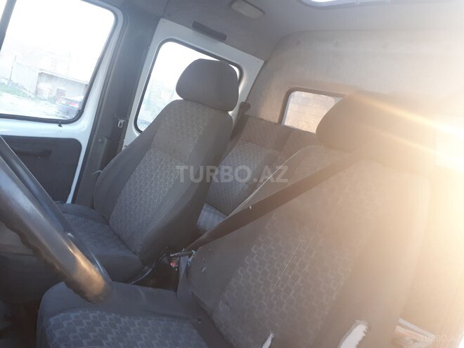 GAZ 330232-744 2005, 348,000 km - 2.3 l - Bakı