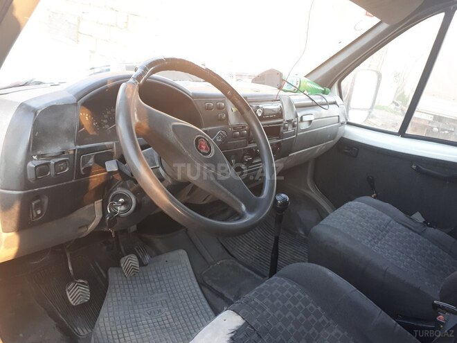 GAZ 330232-744 2005, 348,000 km - 2.3 l - Bakı