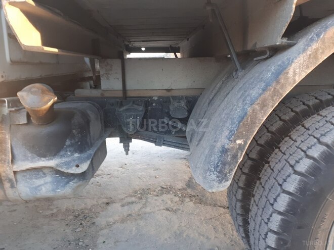 GAZ 330232-744 2005, 348,000 km - 2.3 l - Bakı