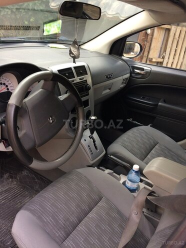 Dodge Caliber 2006, 118,000 km - 2.0 l - Bakı