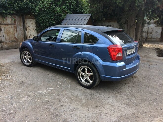 Dodge Caliber 2006, 118,000 km - 2.0 l - Bakı