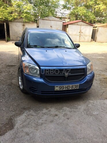Dodge Caliber 2006, 118,000 km - 2.0 l - Bakı
