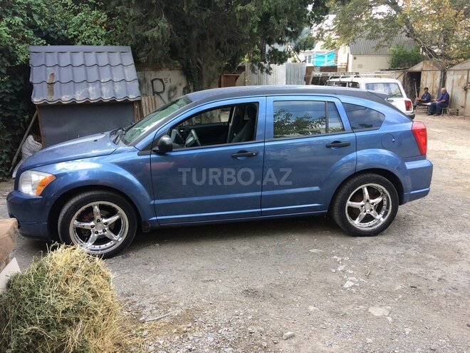 Dodge Caliber 2006, 118,000 km - 2.0 l - Bakı